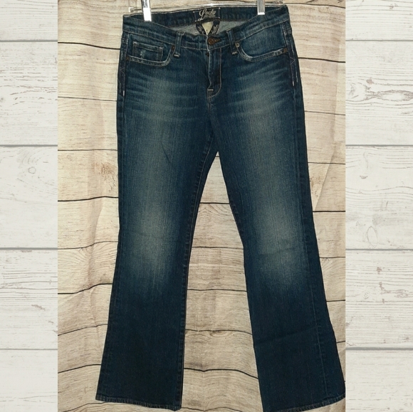 Lucky Brand Sweet N Low Jeans - Picture 1 of 13